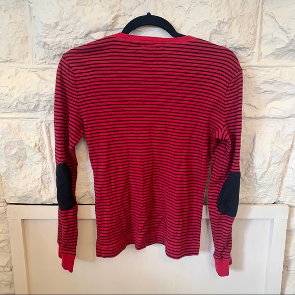 Ralph Lauren Jeans Co. Striped Shirt - Picture 2 of 8